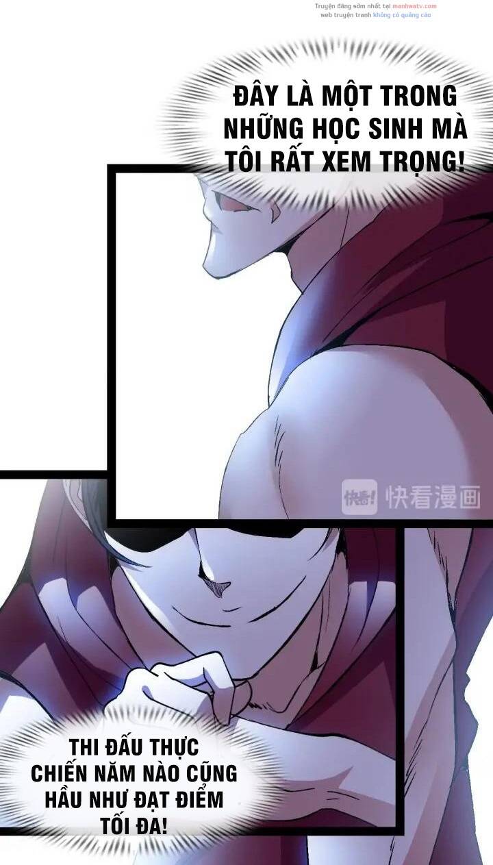 Đại Thiên Tài Bất Khả Chiến Bại Chính Là Ta Chapter 92 - Trang 2