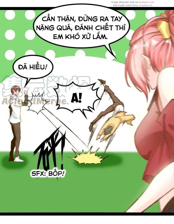 Đại Thiên Tài Bất Khả Chiến Bại Chính Là Ta Chapter 92 - Trang 2