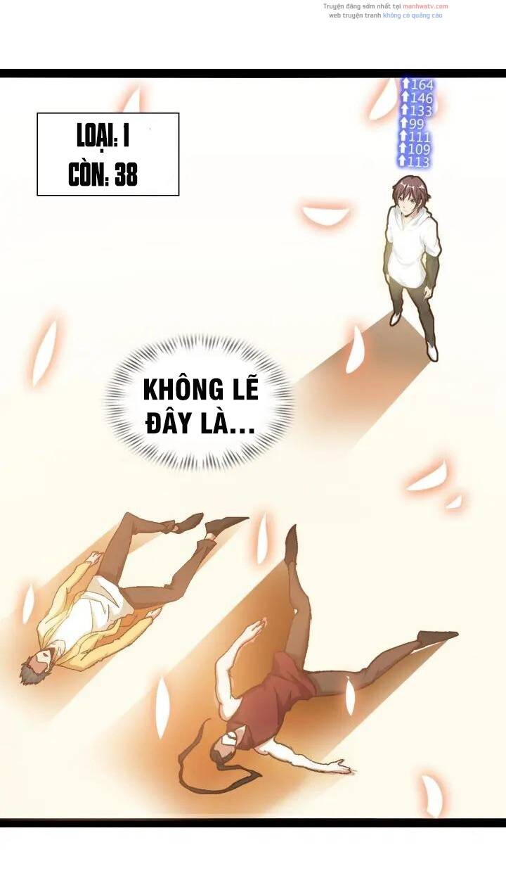 Đại Thiên Tài Bất Khả Chiến Bại Chính Là Ta Chapter 92 - Trang 2