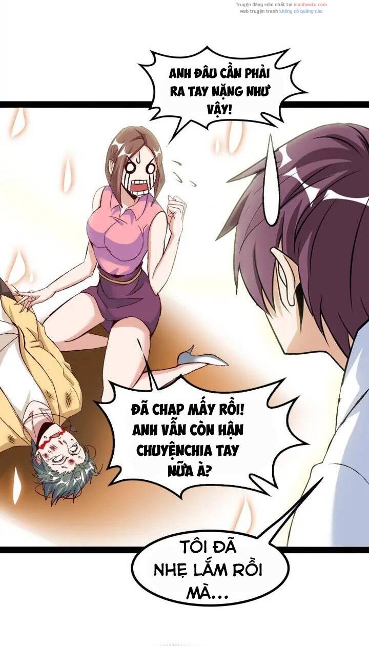 Đại Thiên Tài Bất Khả Chiến Bại Chính Là Ta Chapter 92 - Trang 2