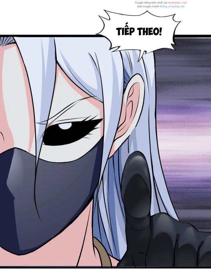 Đại Thiên Tài Bất Khả Chiến Bại Chính Là Ta Chapter 92 - Trang 2