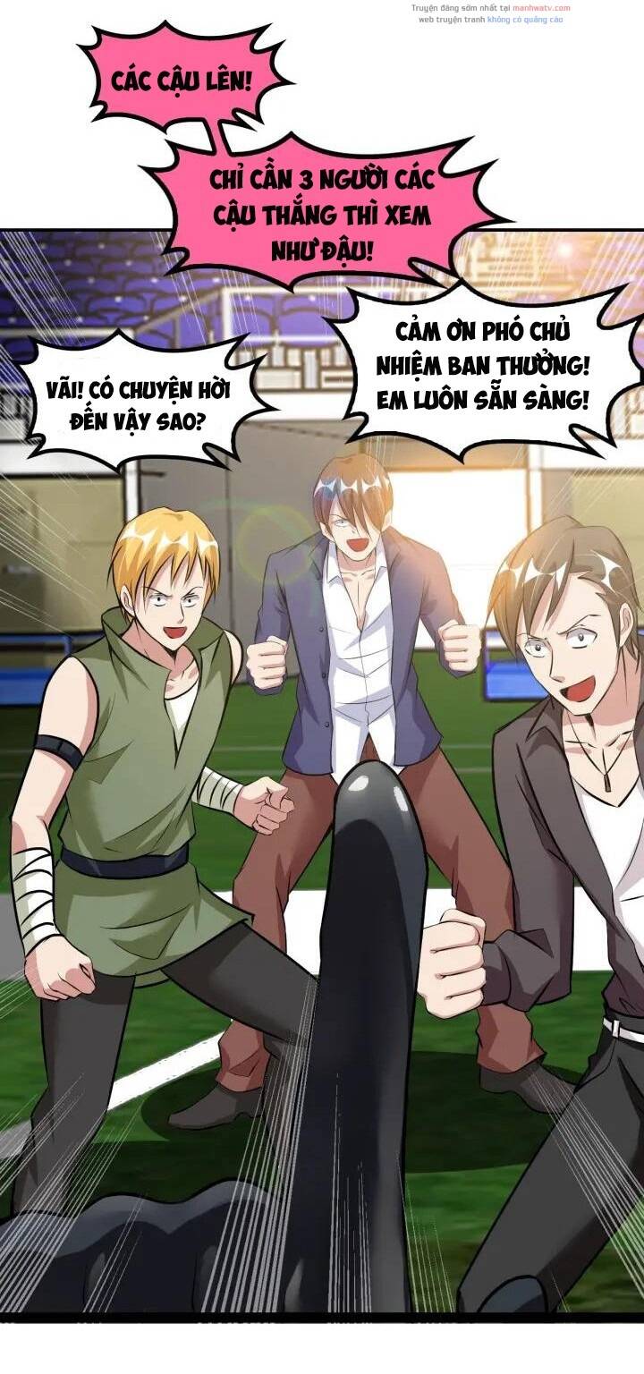 Đại Thiên Tài Bất Khả Chiến Bại Chính Là Ta Chapter 92 - Trang 2