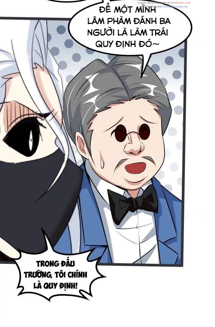 Đại Thiên Tài Bất Khả Chiến Bại Chính Là Ta Chapter 92 - Trang 2