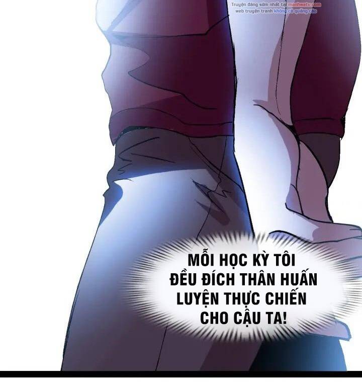 Đại Thiên Tài Bất Khả Chiến Bại Chính Là Ta Chapter 92 - Trang 2