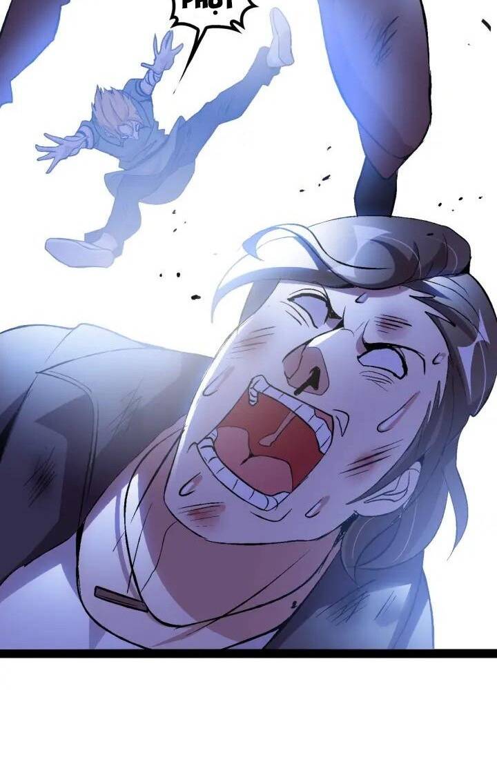 Đại Thiên Tài Bất Khả Chiến Bại Chính Là Ta Chapter 92 - Trang 2