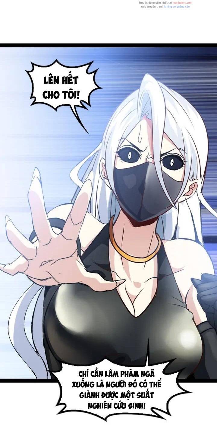 Đại Thiên Tài Bất Khả Chiến Bại Chính Là Ta Chapter 92 - Trang 2