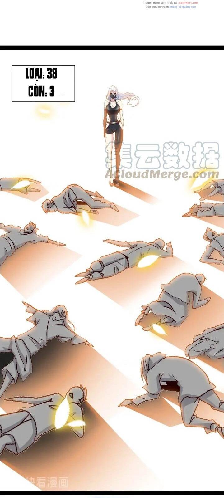 Đại Thiên Tài Bất Khả Chiến Bại Chính Là Ta Chapter 92 - Trang 2