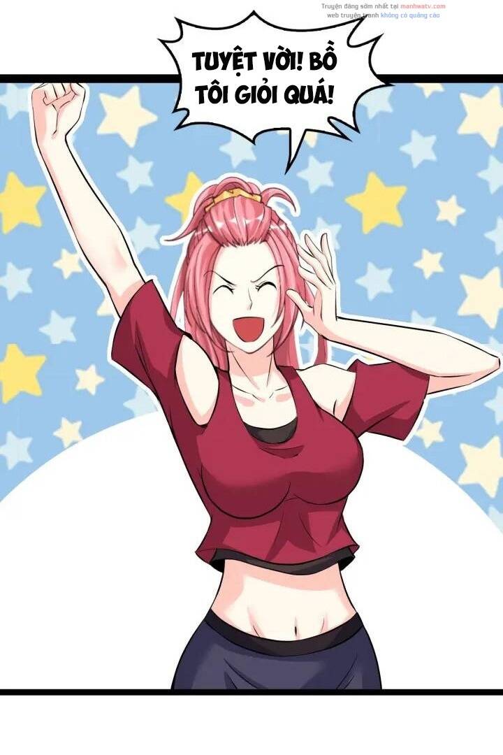 Đại Thiên Tài Bất Khả Chiến Bại Chính Là Ta Chapter 92 - Trang 2