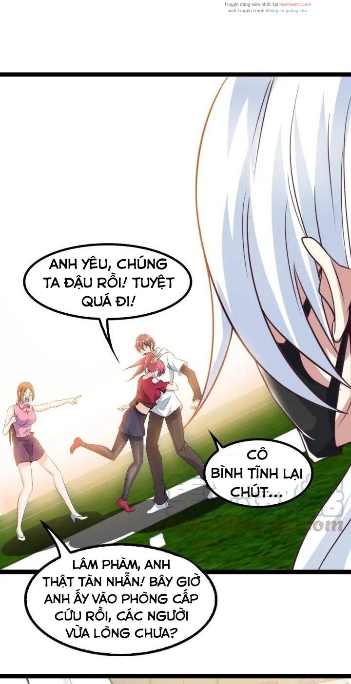 Đại Thiên Tài Bất Khả Chiến Bại Chính Là Ta Chapter 92 - Trang 2