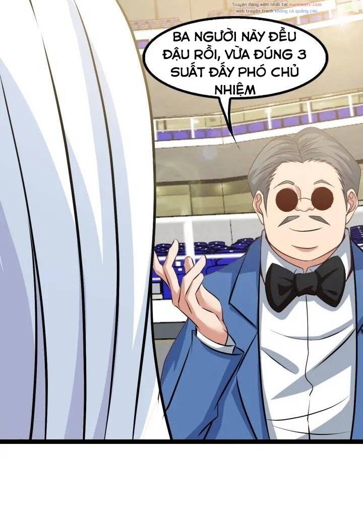 Đại Thiên Tài Bất Khả Chiến Bại Chính Là Ta Chapter 92 - Trang 2