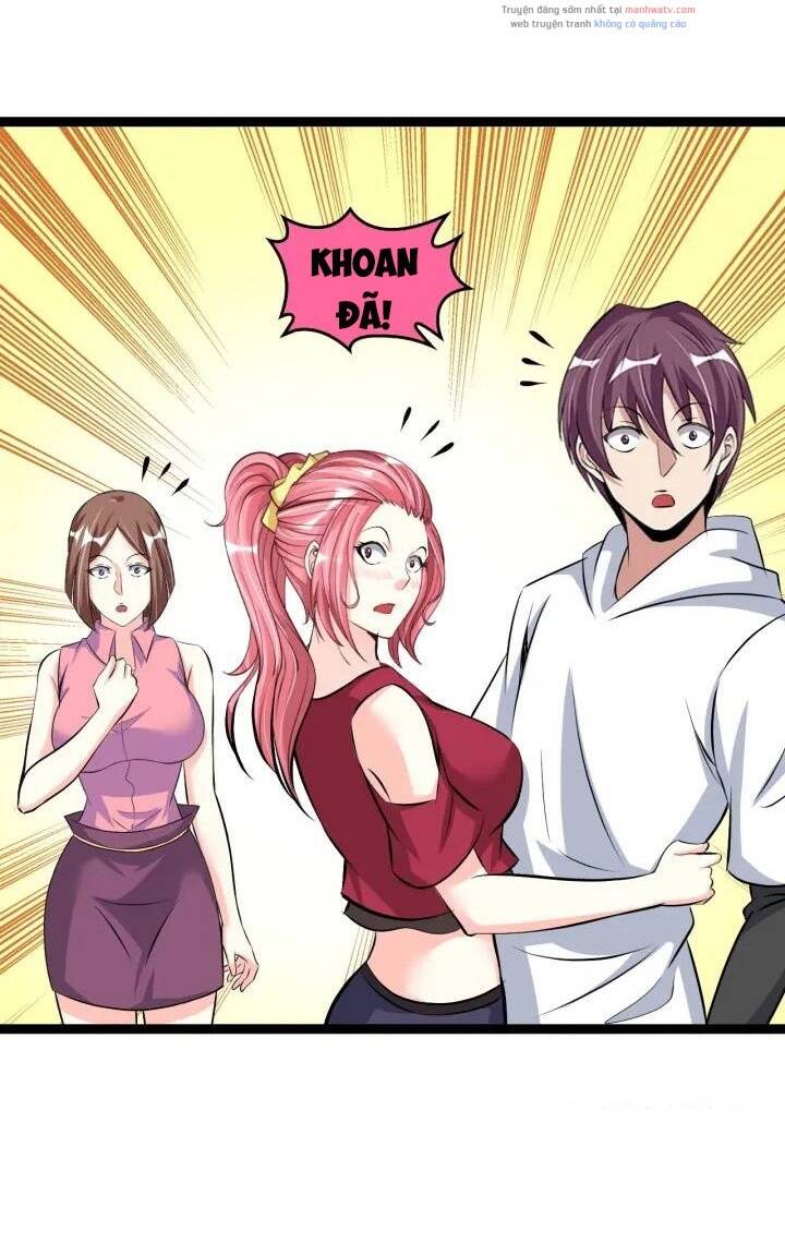 Đại Thiên Tài Bất Khả Chiến Bại Chính Là Ta Chapter 92 - Trang 2