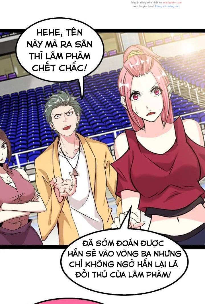 Đại Thiên Tài Bất Khả Chiến Bại Chính Là Ta Chapter 92 - Trang 2