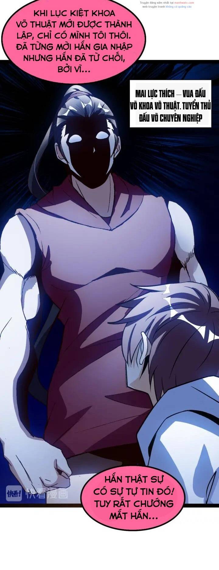 Đại Thiên Tài Bất Khả Chiến Bại Chính Là Ta Chapter 92 - Trang 2