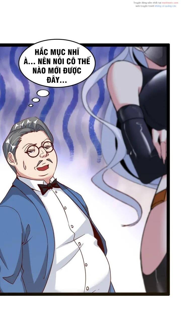 Đại Thiên Tài Bất Khả Chiến Bại Chính Là Ta Chapter 93 - Trang 2