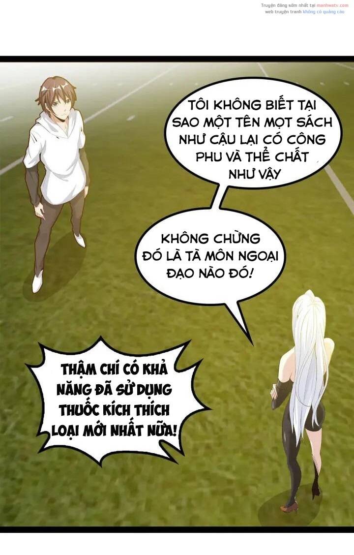 Đại Thiên Tài Bất Khả Chiến Bại Chính Là Ta Chapter 93 - Trang 2