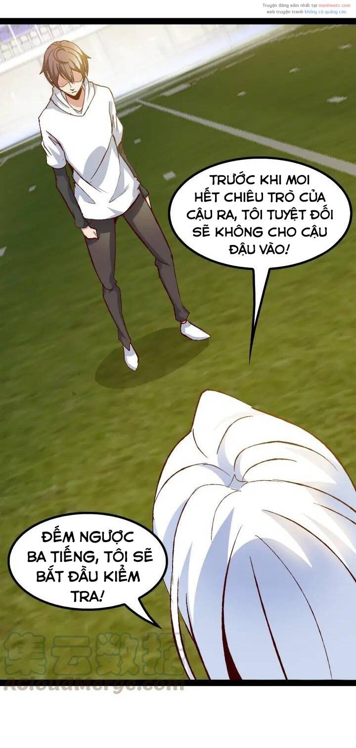 Đại Thiên Tài Bất Khả Chiến Bại Chính Là Ta Chapter 93 - Trang 2