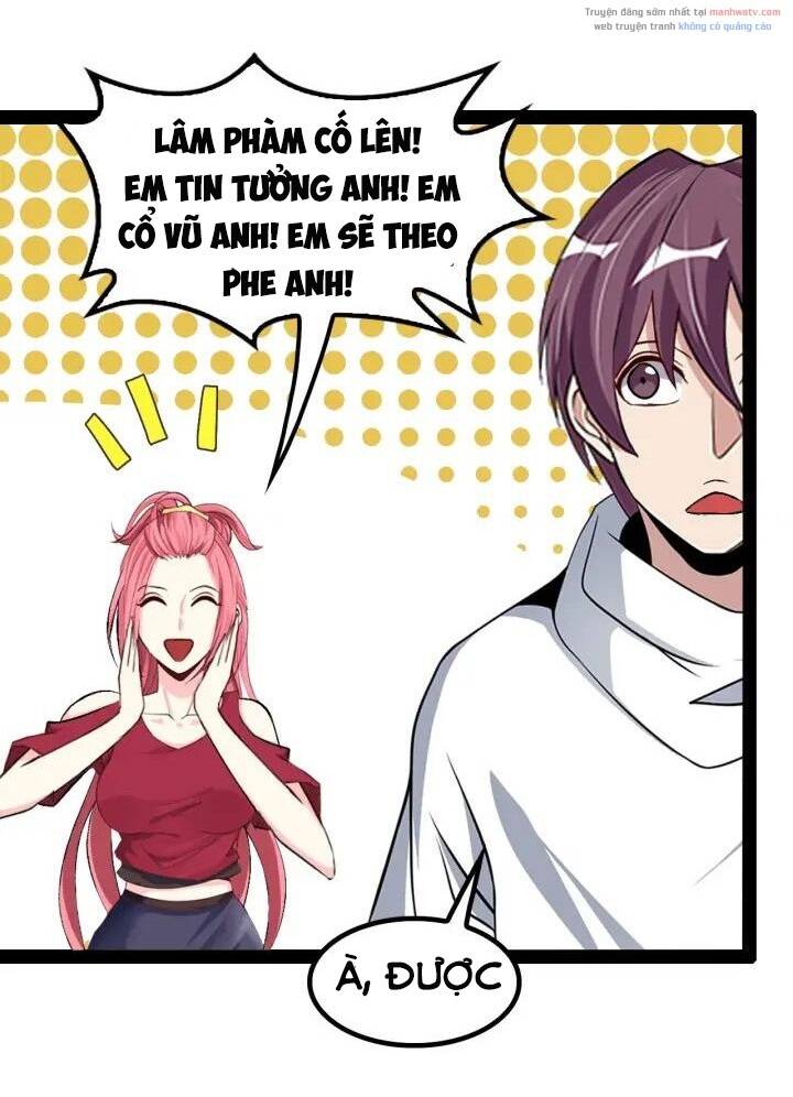 Đại Thiên Tài Bất Khả Chiến Bại Chính Là Ta Chapter 93 - Trang 2