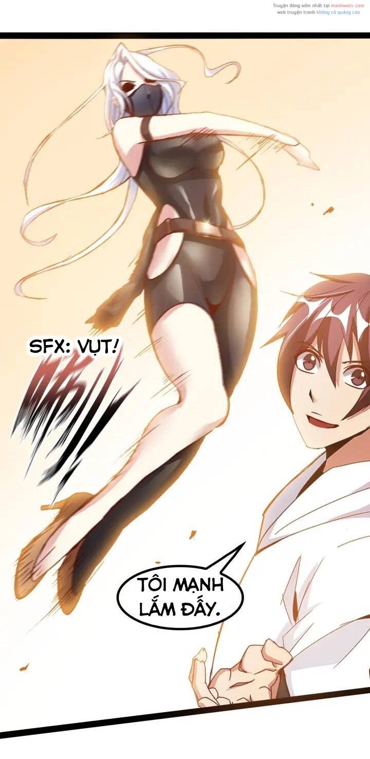 Đại Thiên Tài Bất Khả Chiến Bại Chính Là Ta Chapter 93 - Trang 2