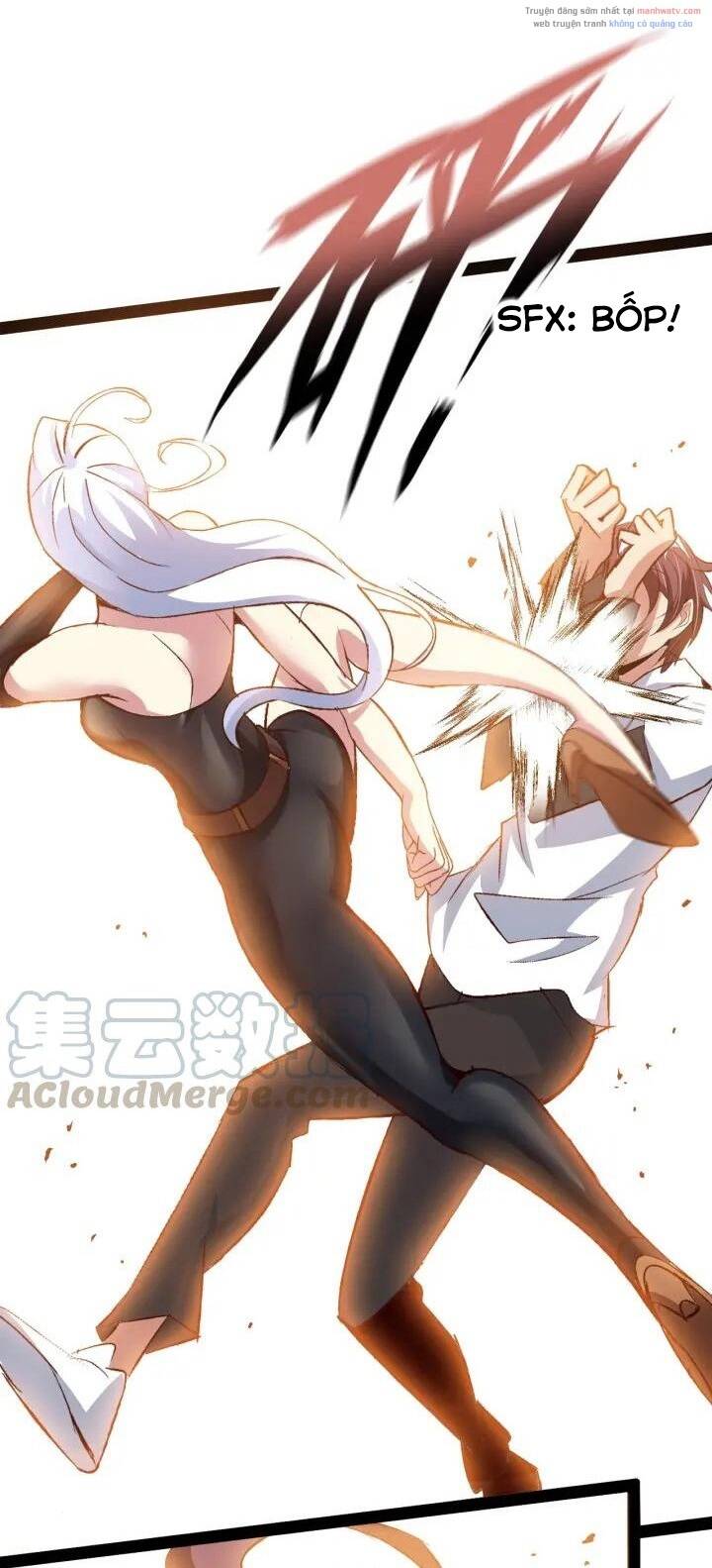 Đại Thiên Tài Bất Khả Chiến Bại Chính Là Ta Chapter 93 - Trang 2