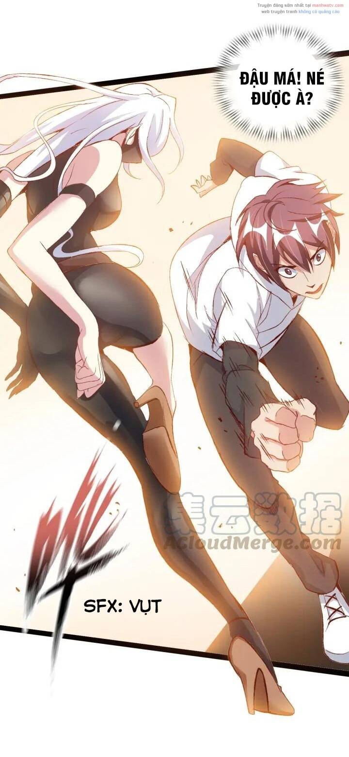 Đại Thiên Tài Bất Khả Chiến Bại Chính Là Ta Chapter 93 - Trang 2