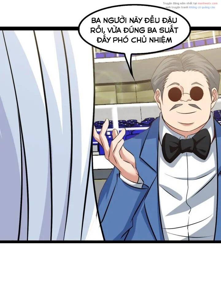 Đại Thiên Tài Bất Khả Chiến Bại Chính Là Ta Chapter 93 - Trang 2