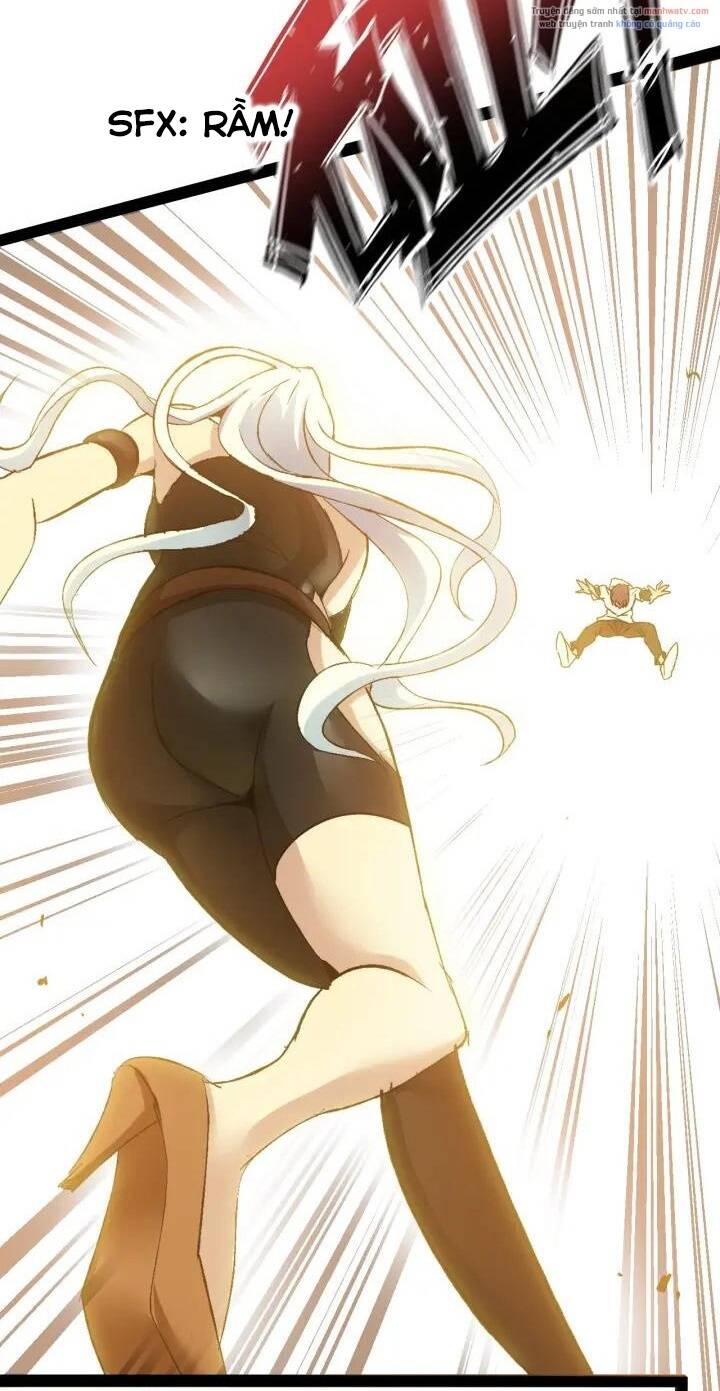 Đại Thiên Tài Bất Khả Chiến Bại Chính Là Ta Chapter 93 - Trang 2