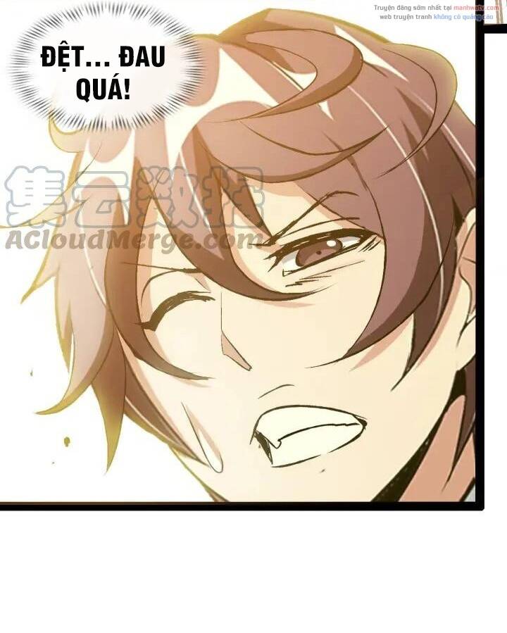 Đại Thiên Tài Bất Khả Chiến Bại Chính Là Ta Chapter 93 - Trang 2