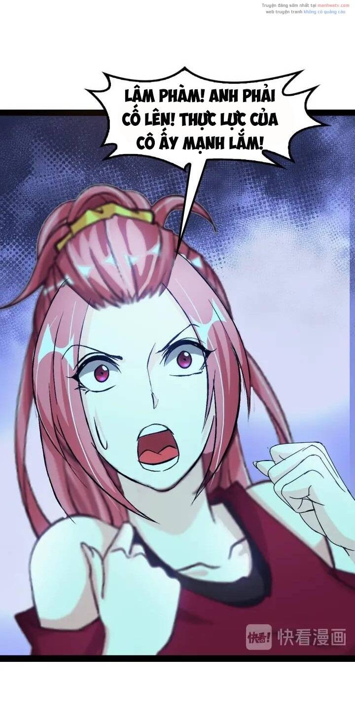 Đại Thiên Tài Bất Khả Chiến Bại Chính Là Ta Chapter 93 - Trang 2