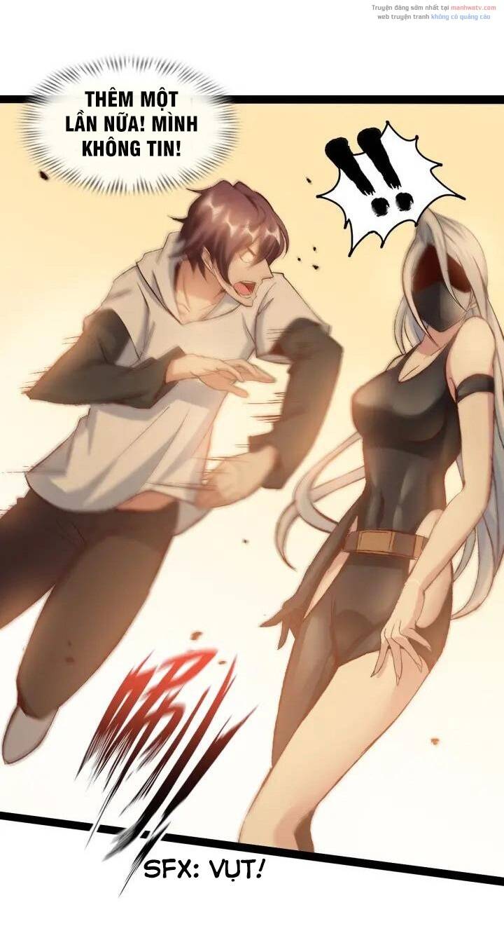 Đại Thiên Tài Bất Khả Chiến Bại Chính Là Ta Chapter 93 - Trang 2