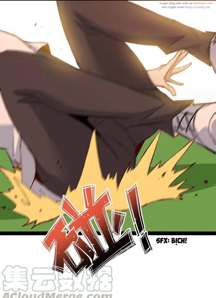 Đại Thiên Tài Bất Khả Chiến Bại Chính Là Ta Chapter 93 - Trang 2