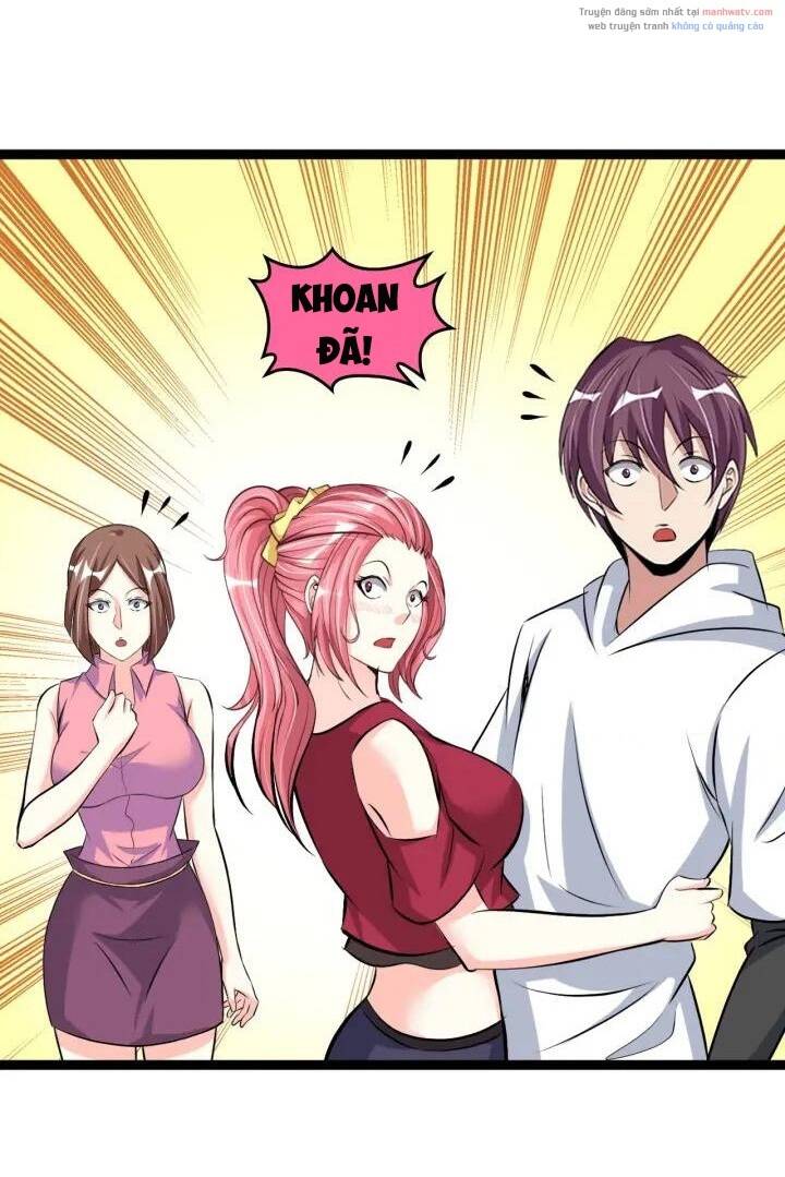 Đại Thiên Tài Bất Khả Chiến Bại Chính Là Ta Chapter 93 - Trang 2