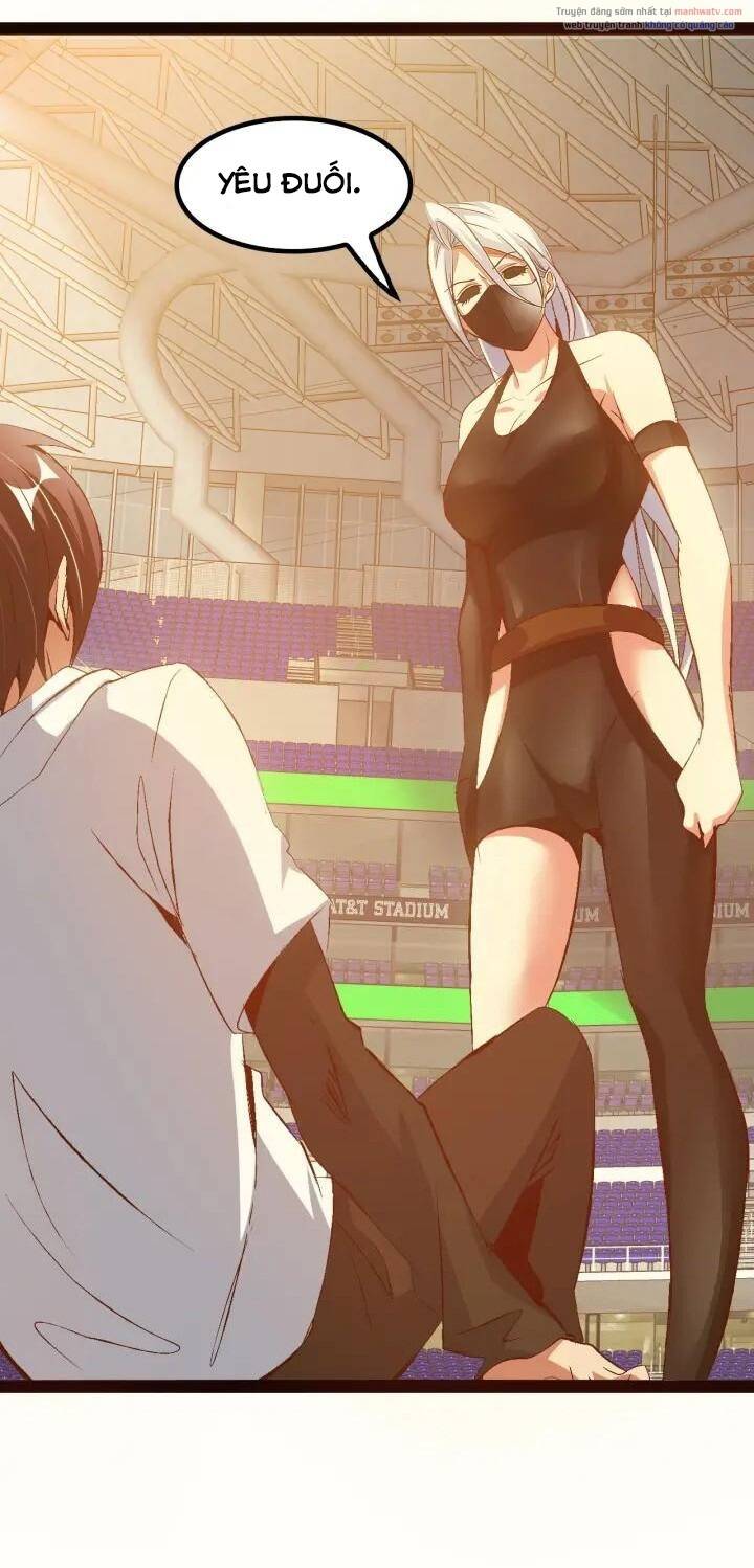 Đại Thiên Tài Bất Khả Chiến Bại Chính Là Ta Chapter 93 - Trang 2