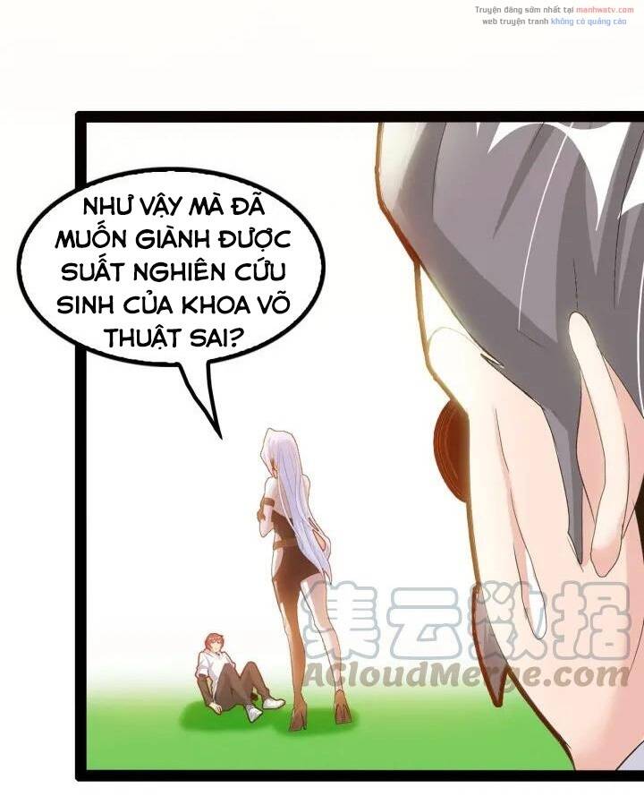 Đại Thiên Tài Bất Khả Chiến Bại Chính Là Ta Chapter 93 - Trang 2