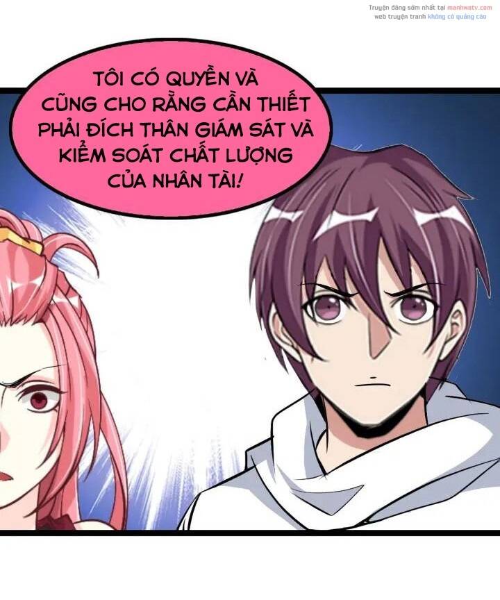 Đại Thiên Tài Bất Khả Chiến Bại Chính Là Ta Chapter 93 - Trang 2