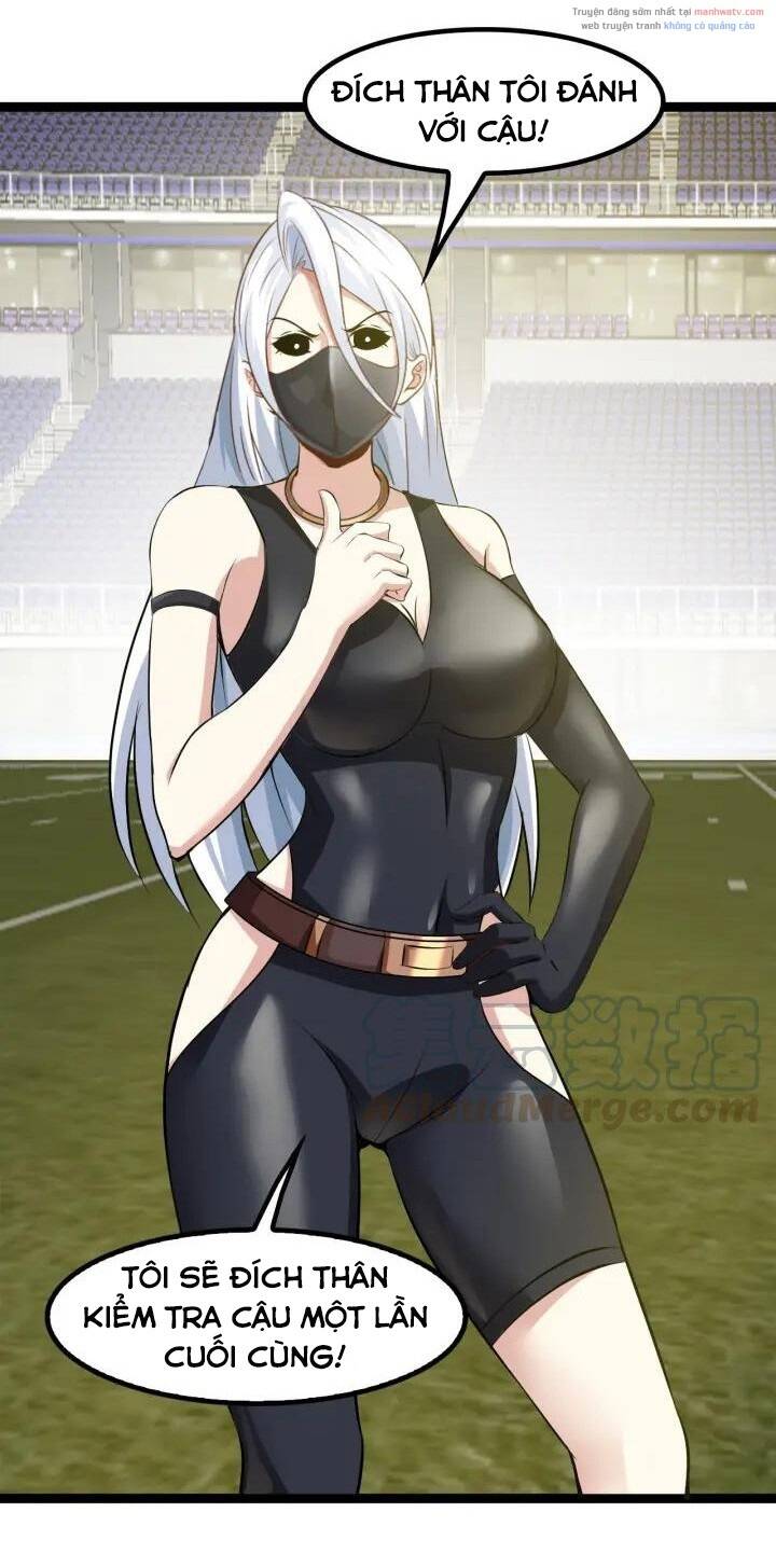 Đại Thiên Tài Bất Khả Chiến Bại Chính Là Ta Chapter 93 - Trang 2