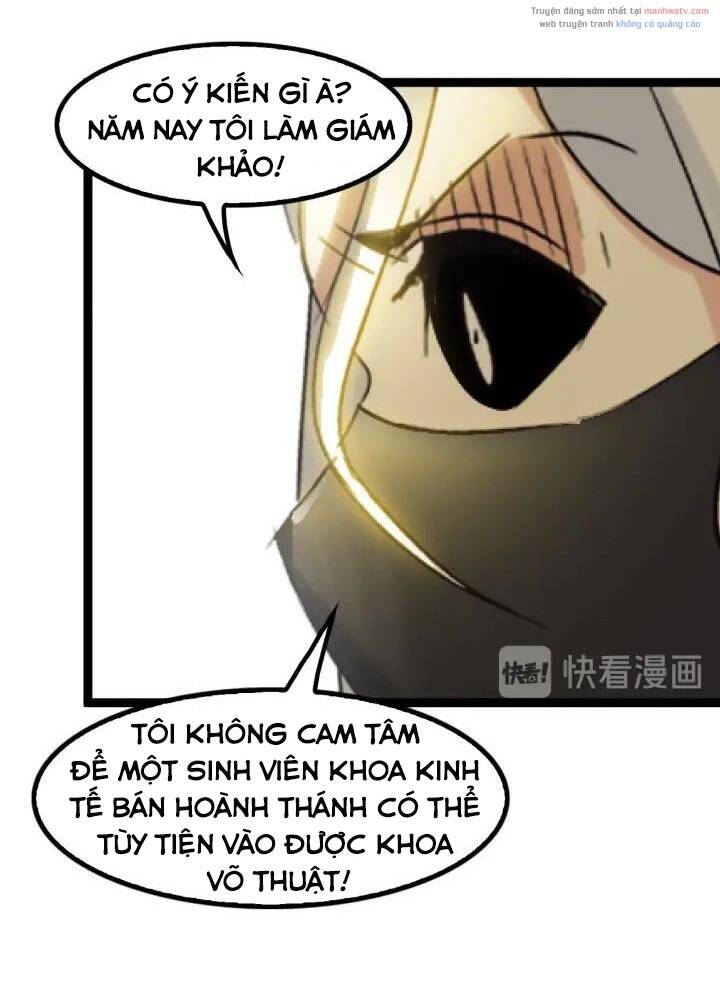 Đại Thiên Tài Bất Khả Chiến Bại Chính Là Ta Chapter 93 - Trang 2