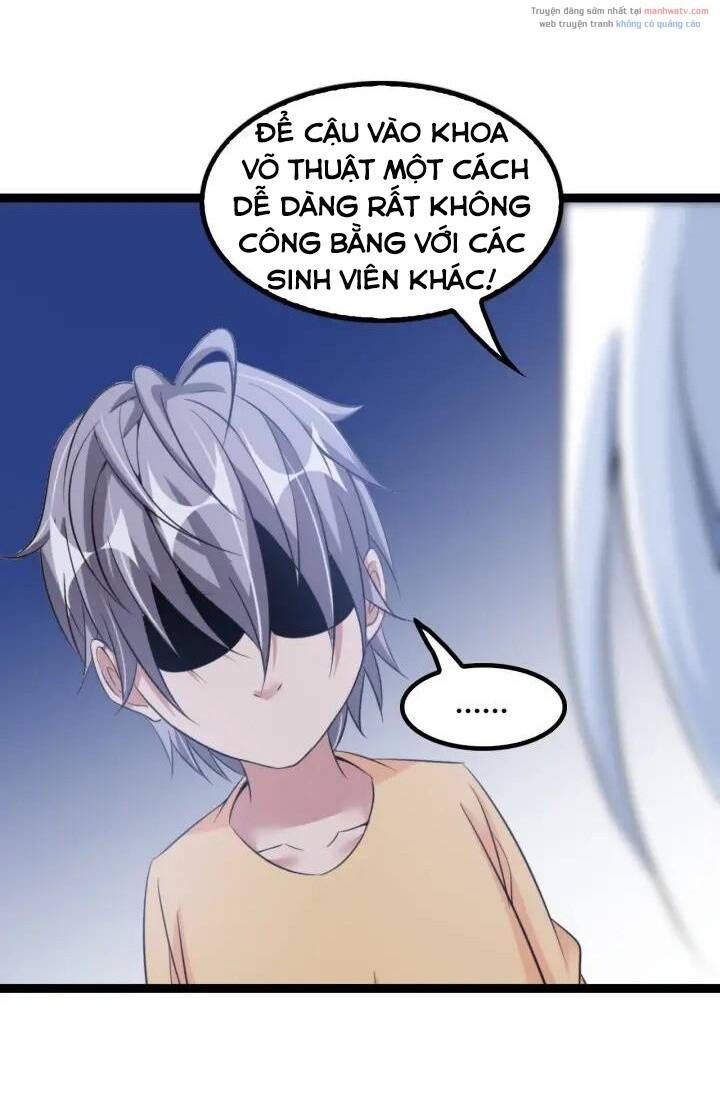 Đại Thiên Tài Bất Khả Chiến Bại Chính Là Ta Chapter 93 - Trang 2