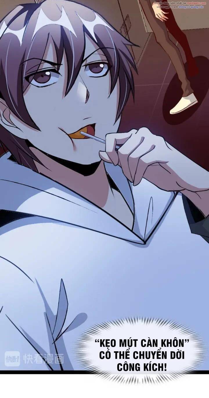 Đại Thiên Tài Bất Khả Chiến Bại Chính Là Ta Chapter 94 - Trang 2