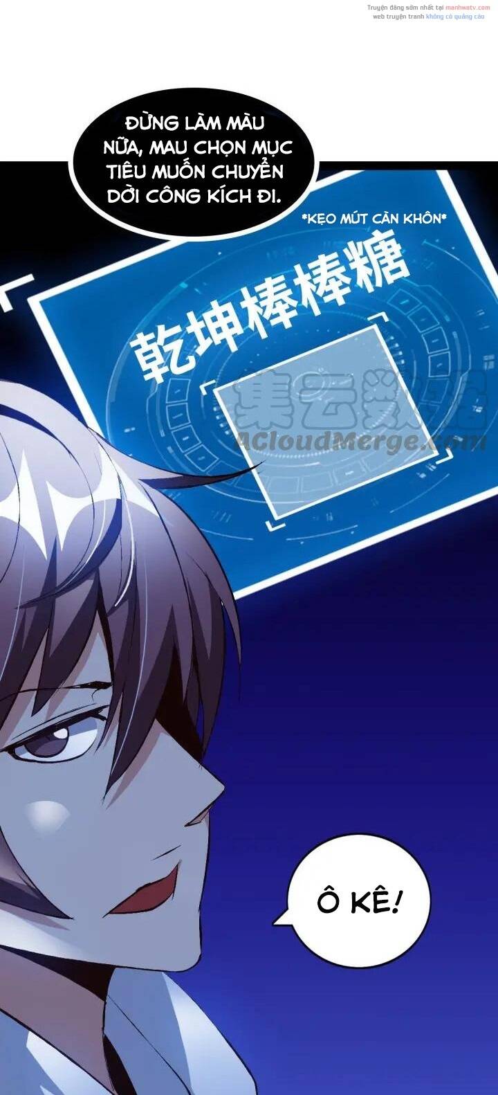 Đại Thiên Tài Bất Khả Chiến Bại Chính Là Ta Chapter 94 - Trang 2