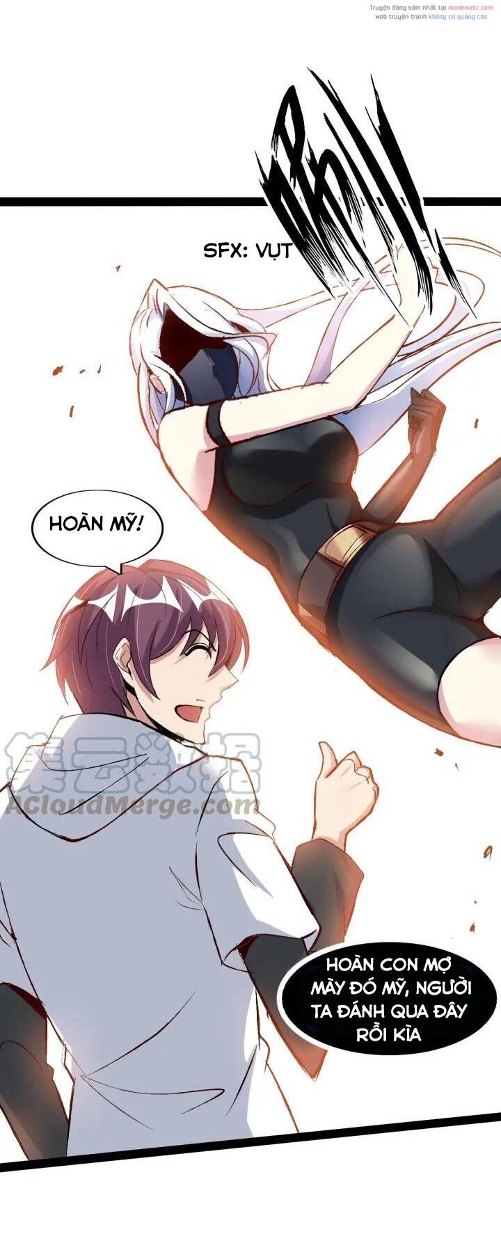 Đại Thiên Tài Bất Khả Chiến Bại Chính Là Ta Chapter 94 - Trang 2