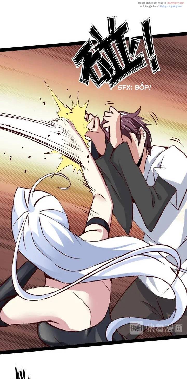 Đại Thiên Tài Bất Khả Chiến Bại Chính Là Ta Chapter 94 - Trang 2