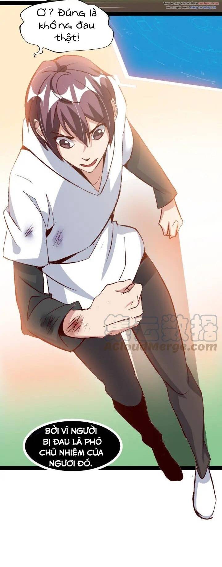 Đại Thiên Tài Bất Khả Chiến Bại Chính Là Ta Chapter 94 - Trang 2