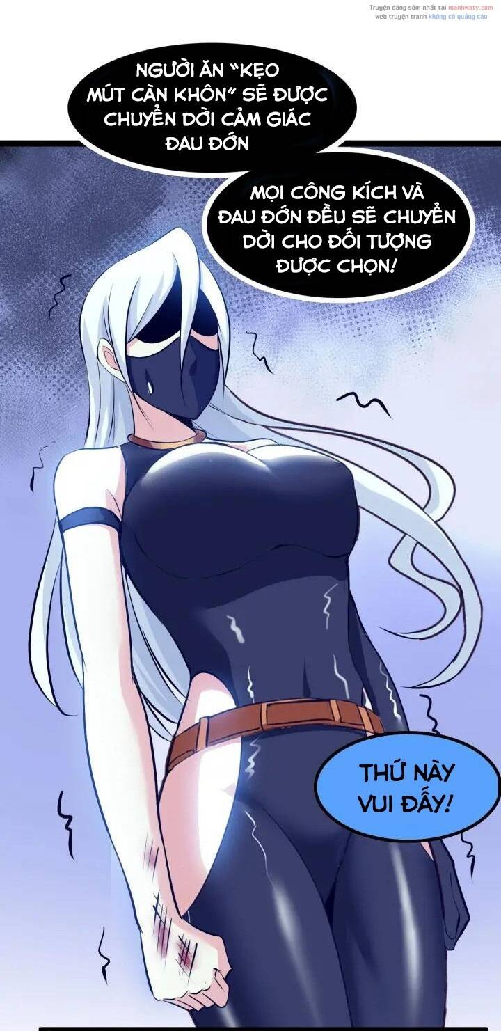 Đại Thiên Tài Bất Khả Chiến Bại Chính Là Ta Chapter 94 - Trang 2