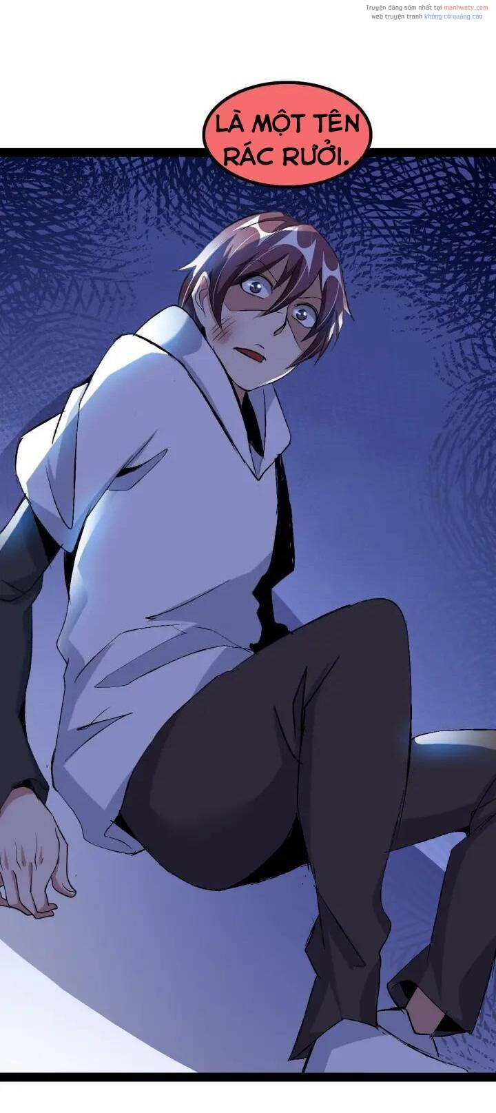 Đại Thiên Tài Bất Khả Chiến Bại Chính Là Ta Chapter 94 - Trang 2