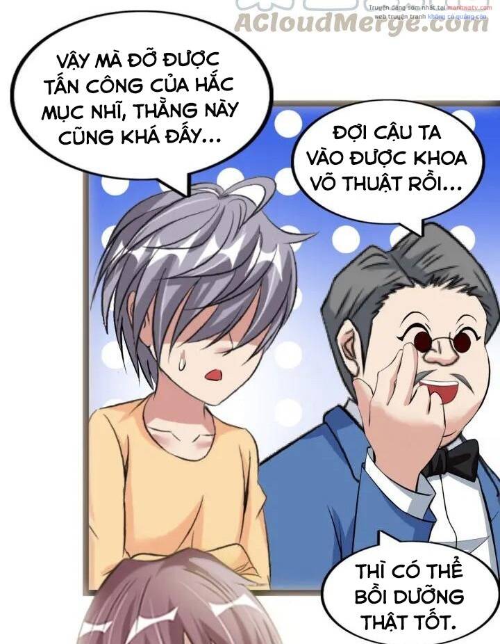 Đại Thiên Tài Bất Khả Chiến Bại Chính Là Ta Chapter 94 - Trang 2