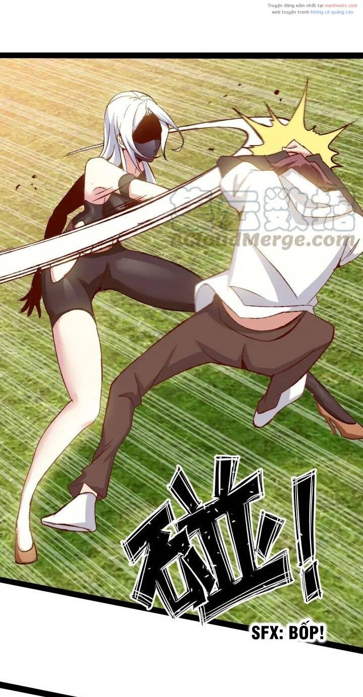 Đại Thiên Tài Bất Khả Chiến Bại Chính Là Ta Chapter 94 - Trang 2