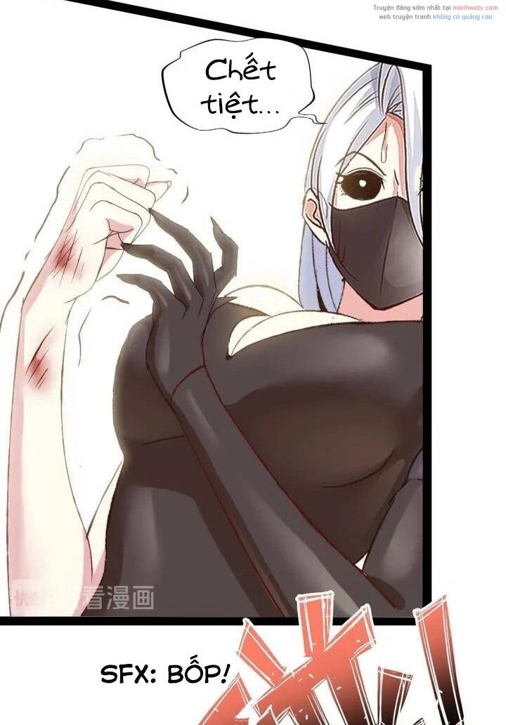 Đại Thiên Tài Bất Khả Chiến Bại Chính Là Ta Chapter 94 - Trang 2