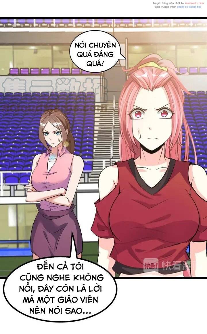 Đại Thiên Tài Bất Khả Chiến Bại Chính Là Ta Chapter 94 - Trang 2