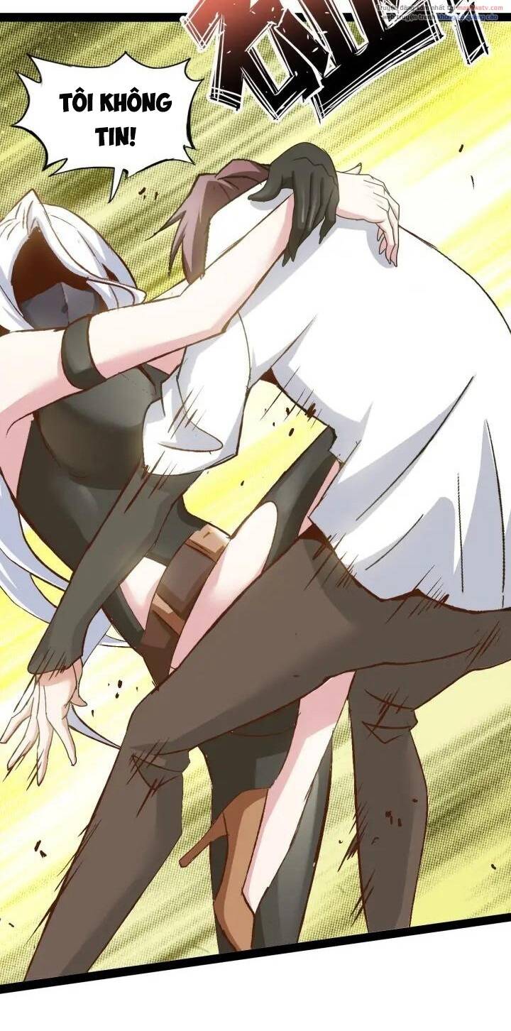 Đại Thiên Tài Bất Khả Chiến Bại Chính Là Ta Chapter 94 - Trang 2