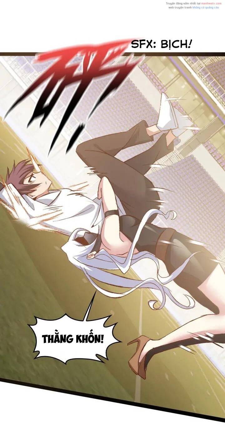 Đại Thiên Tài Bất Khả Chiến Bại Chính Là Ta Chapter 94 - Trang 2